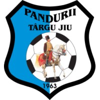 Cs Pandurii Târgu Jiu