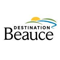 Destination Beauce logo - Similar company to Vraiment Beauce