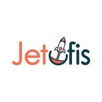JetOfis logo - Similar company to Tekrom Teknoloji Aş.