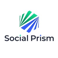 Social Prism logo - Similar company to Social Value Aotearoa