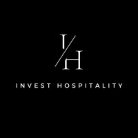 Invest Hospitality (IH) logo - Similar company to Teamvision Sports