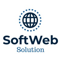 SoftWeb Solution logo - Similar company to Softweb System Solution