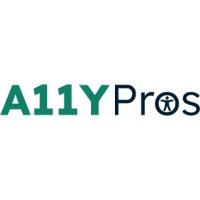 A11Y Pros logo - Similar company to Accessibility-Test.Org