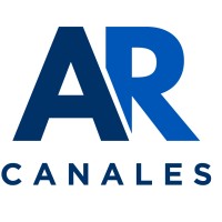 AR Canales logo - Similar company to Live Ai