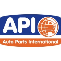 API France logo - Similar company to Doyen Auto