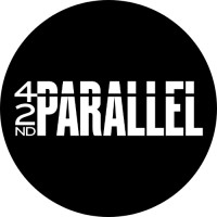 42nd Parallel logo - Similar company to Pitch And Pixel Studios