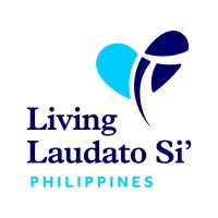 Living Laudato Si' logo - Similar company to Climate Action And Human Rights Institute