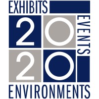 2020 Exhibits logo - Similar company to Exhibits Studio