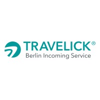 TRAVELICK – Berlin Incoming Service logo - Similar company to Destination Digital