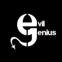 Evil Genius Inc logo - Similar company to Roll It Girl