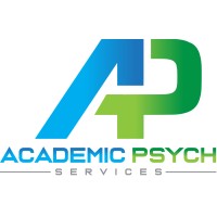 Academic Psych Services logo - Similar company to Tandem Workforce Collaborative