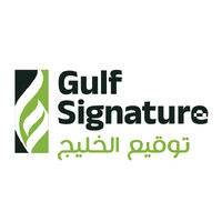 GULF SIGNATURE TRADING COMPANY logo - Similar company to Cozance