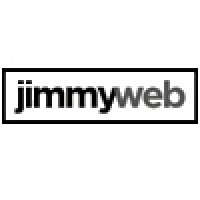 Jimmyweb logo - Similar company to Designpluz