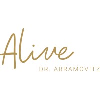 Alive Wellness Center logo - Similar company to Operación Sonrisa Perú