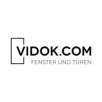 VIDOK - Hersteller von Fenstern und Türen logo - Similar company to Drevar Design S.R.O