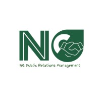 Nextgene Public Relations Management (NG) logo - Similar company to Gene Care 3.0