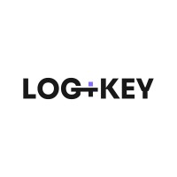 Log+Key logo - Similar company to Cobago Gmbh - Mastering Service Excellence