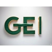 Golden Edge International logo - Similar company to Pro Bitumen Australia