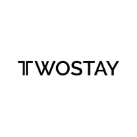 Twostay logo - Similar company to Immozy