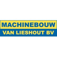 Machinebouw van Lieshout BV logo - Similar company to Qmb2Create