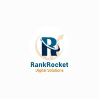 RankRocket logo - Similar company to Aura Concepts