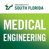 USF Medical Engineering logo - Similar company to Usf Connect
