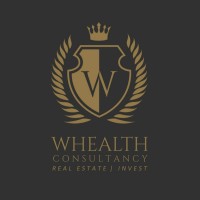 Whealth Consultancy logo - Similar company to Executive Impact Group
