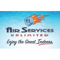 Air Services Unlimited logo - Similar company to Hol-Tech Resources, Llc.