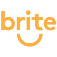 Brite logo - Similar company to Nadrasca