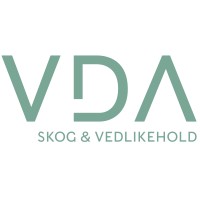 VDA Skog & Vedlikehold logo - Similar company to Vda Lifting