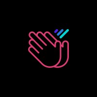 Clap logo - Similar company to Bps Ai Software