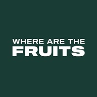 Where Are The Fruits logo - Similar company to Noivil Studios