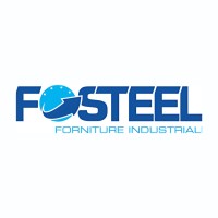 Fosteel logo - Similar company to F.P.E. - Fusco Packing Engineering - S.R.L.