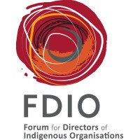 FDIO-Forum for Directors of Indigenous Organisations logo - Similar company to The Keeping Place