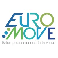 Salon EUROMOVE logo - Similar company to Altibus