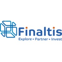 Finaltis logo - Similar company to Keyquant
