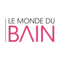 Le Monde du Bain logo - Similar company to Pixopolitan