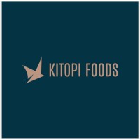 KITOPI FOODS logo - Similar company to Databrew-Llc