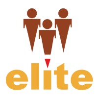 Elite, Human Resources Consultants logo - Similar company to Creative Concepts General Contracting L.L.C.