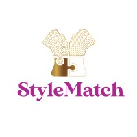 StyleMatch logo - Similar company to Ecoprint /  More Vang