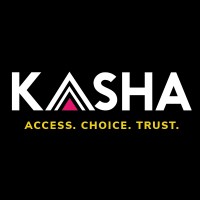 Kasha Global, Inc. logo - Similar company to Figorr