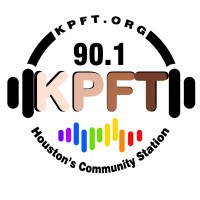 90.1 KPFT Houston logo - Similar company to Edi Media Inc.