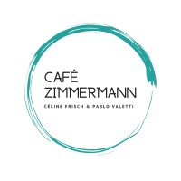 Ensemble Café Zimmermann logo - Similar company to Voulez-Vous