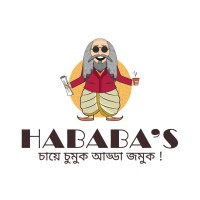 Hababa's logo - Similar company to Sbr