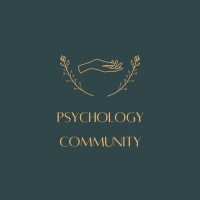 Psychology Community logo - Similar company to Manpeeth