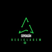 Coyoacán Reciclagem logo - Similar company to Cooperareis - Cooperativa De Trabalho De Reciclagem De Resíduos Sólidos.