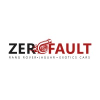 zero fault logo - Similar company to Mi Retail