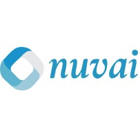 nuvai logo - Similar company to Stucco