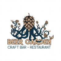 Le Beer Garden logo - Similar company to Brasserie Geoffroy Guichard