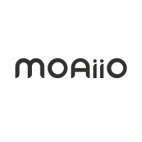 moaiio logo - Similar company to Mooaii